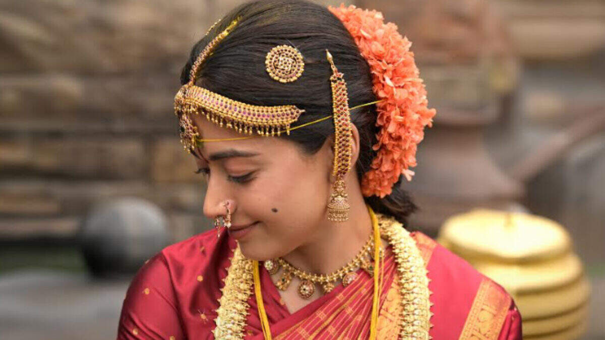 rashmika ranabaali