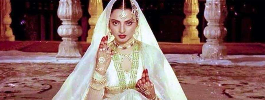 Rekha editor's take