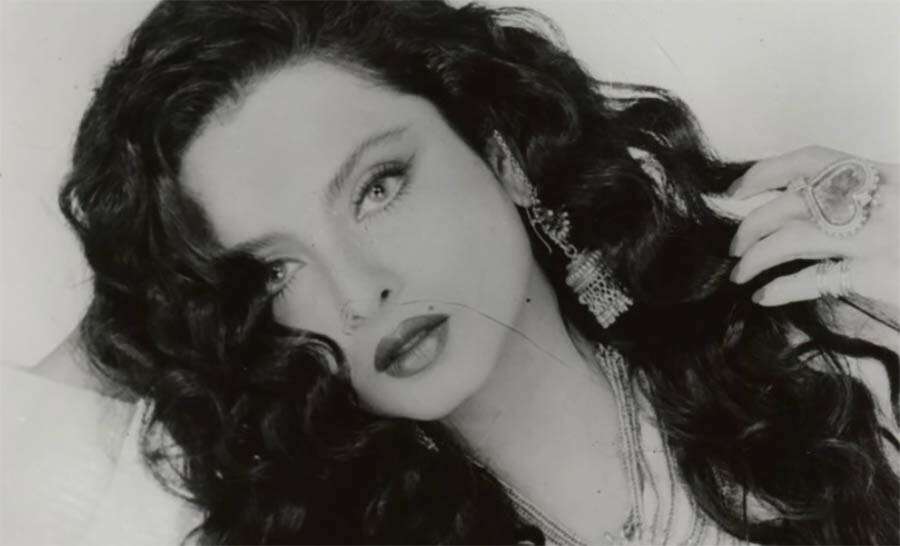 Rekha editor's take