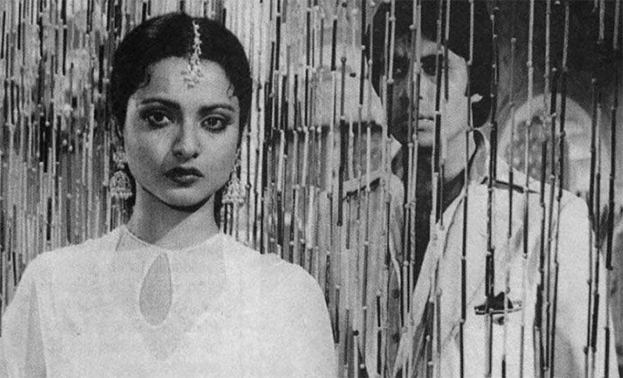 Rekha editor's take
