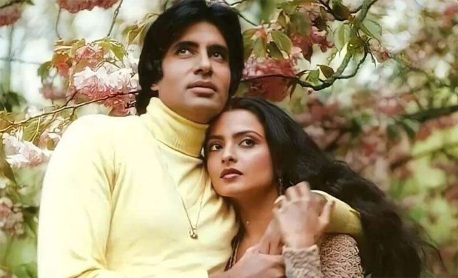 Rekha editor's take