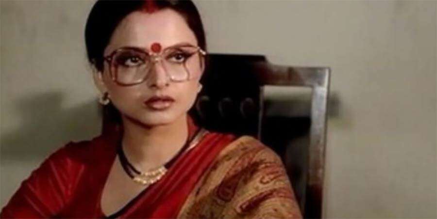 Rekha editor's take