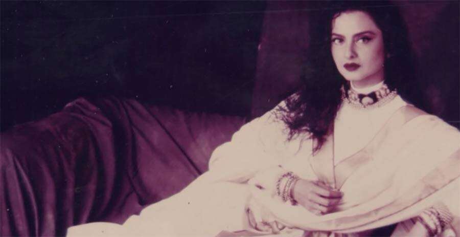 Rekha editor's take