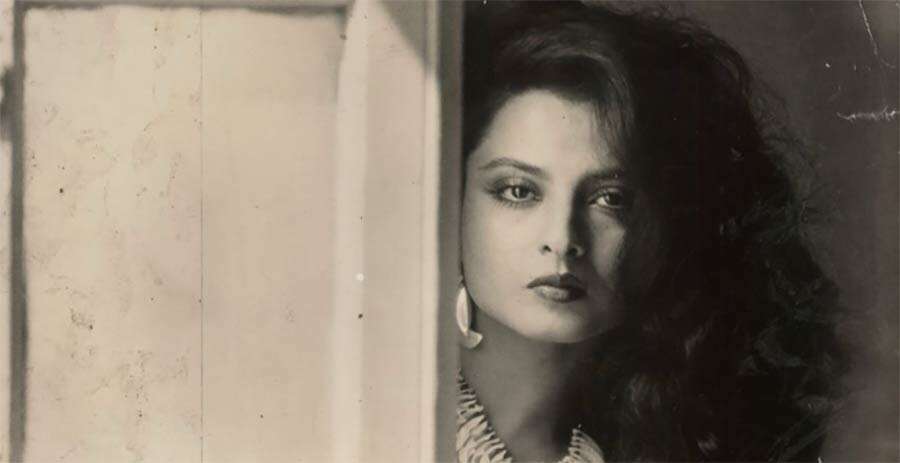 Rekha editor's take