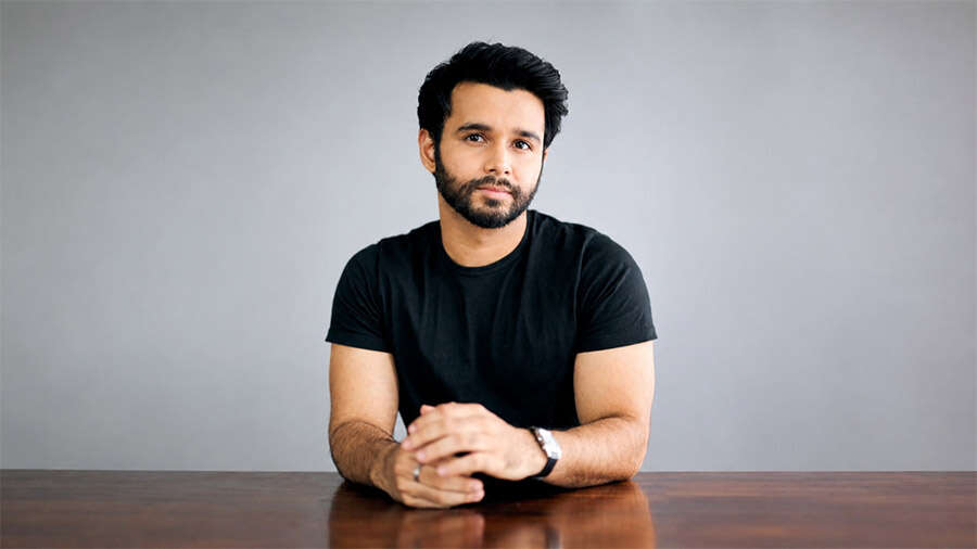 Ritvik Sahore