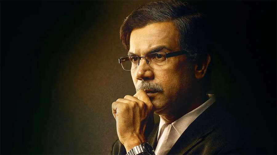 Ritvik Sahore