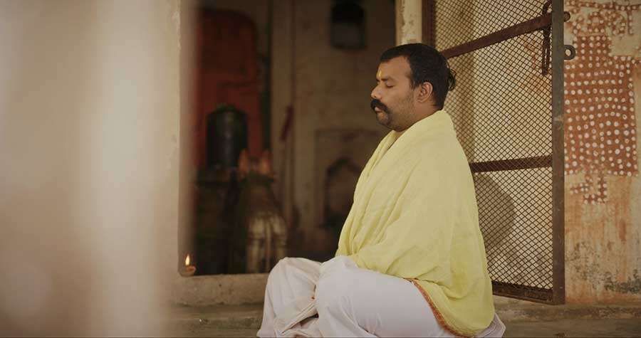 Sadhu Tiwari