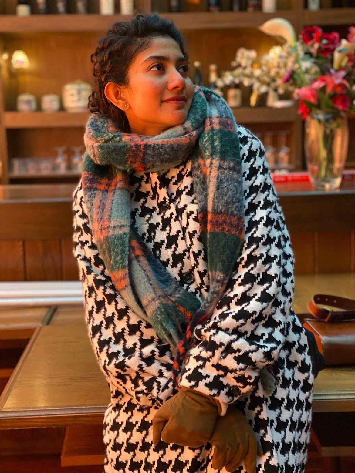 sai pallavi