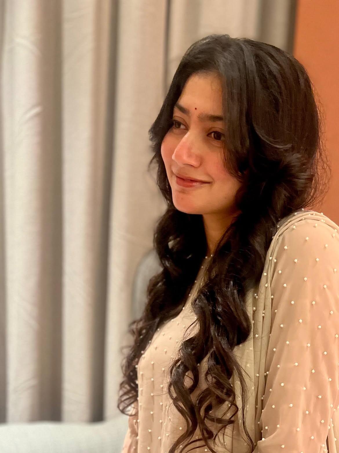 sai pallavi kalki 2