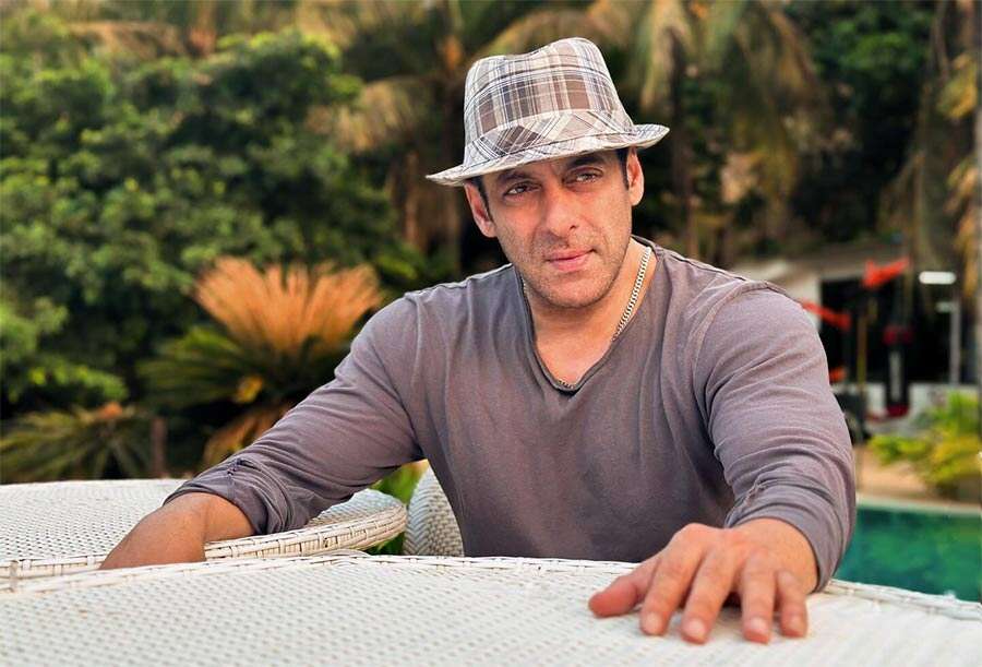 Salman Khan