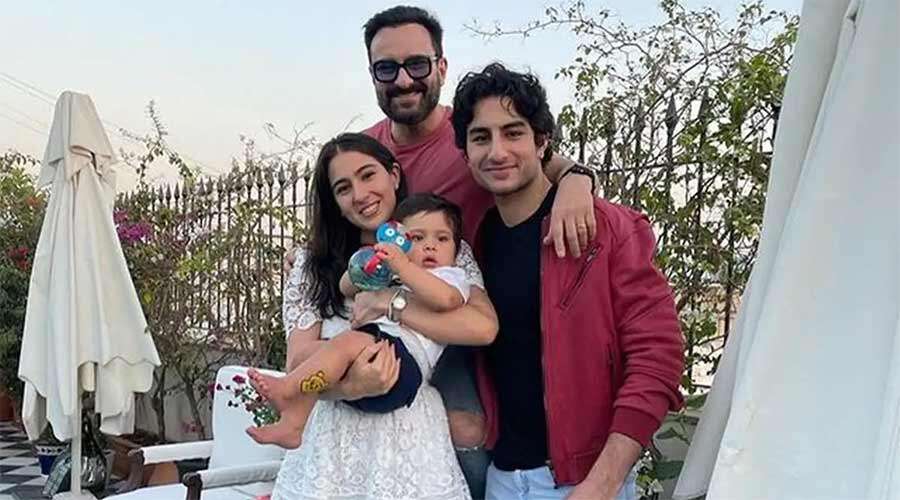 Sara Ali Khan