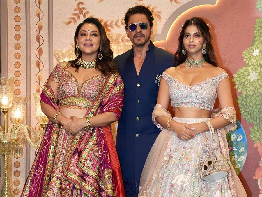Shah Rukh Khan
