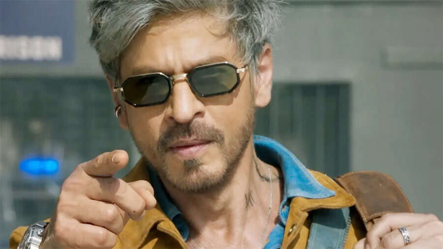 Shah Rukh Khan