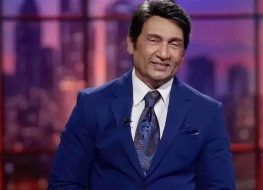Shekhar Suman