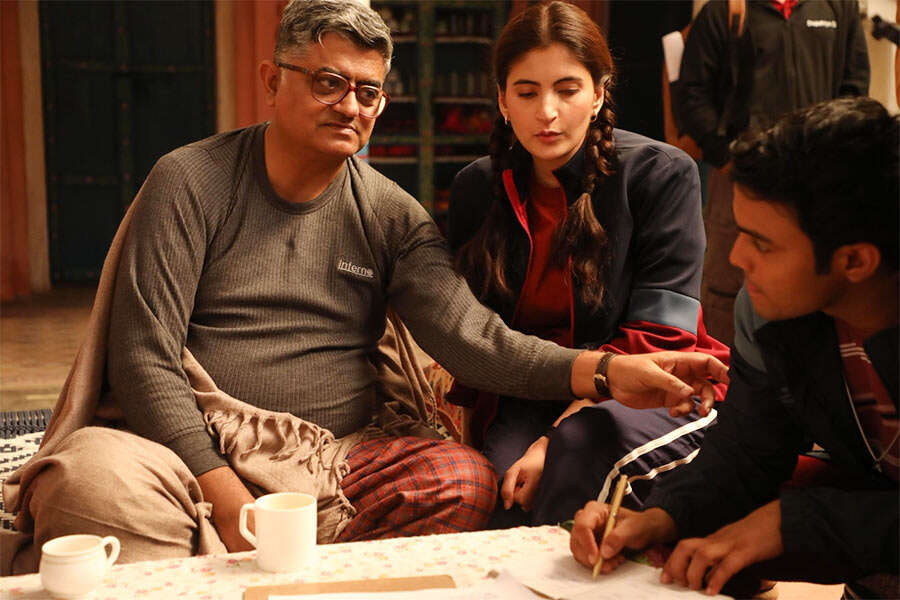 Shivani Raghuvanshi