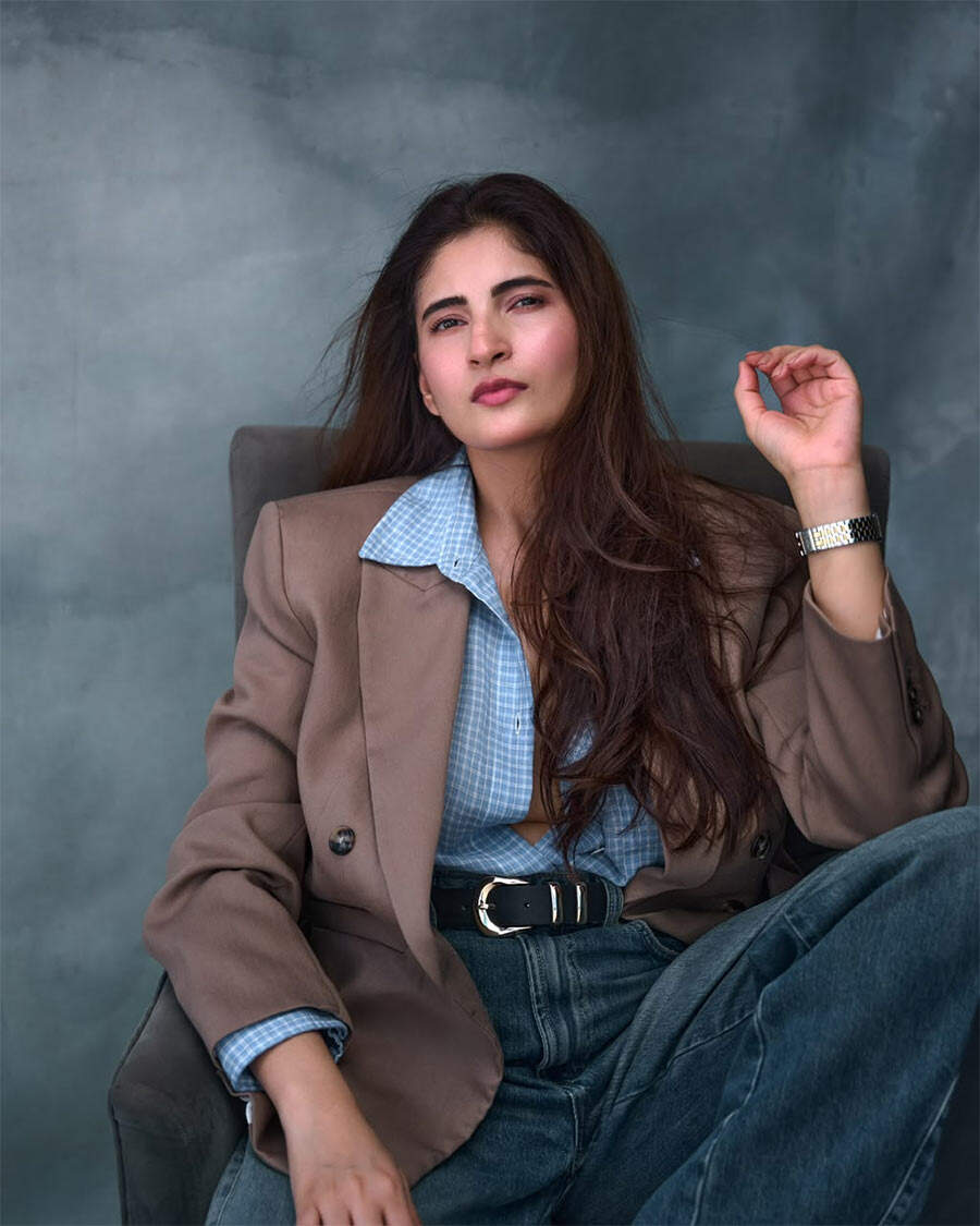 Shivani Raghuvanshi