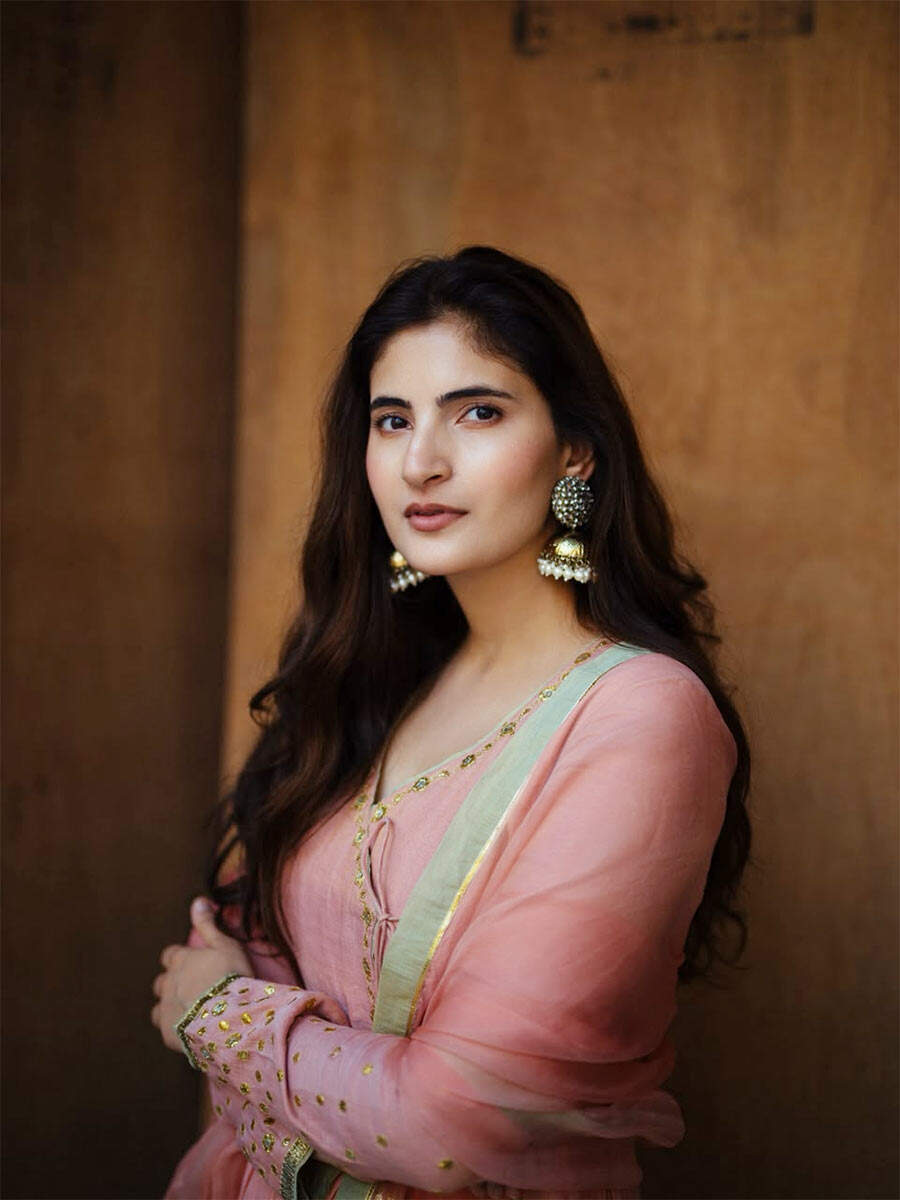 Shivani Raghuvanshi