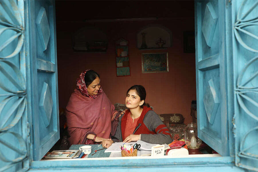 Shivani Raghuvanshi
