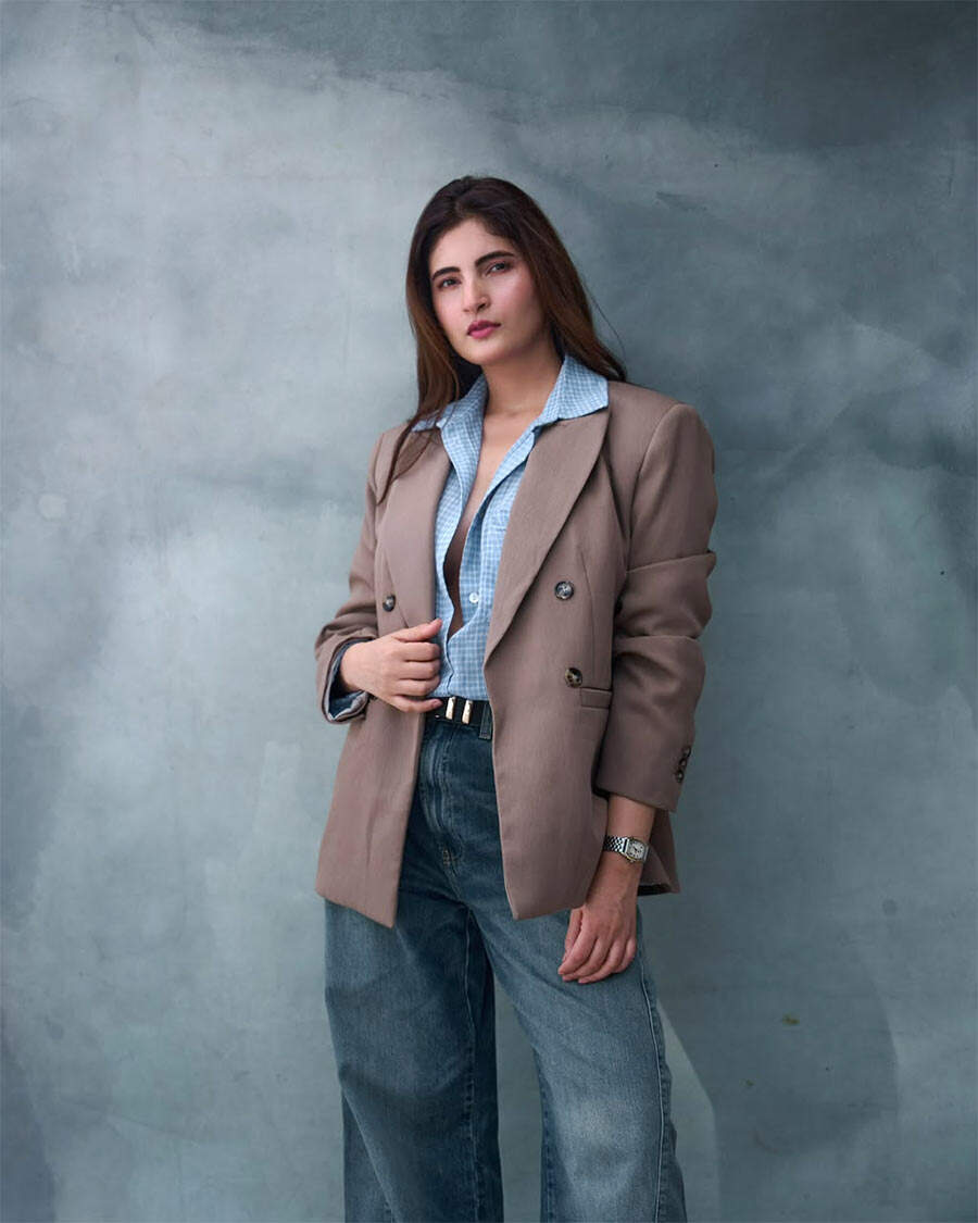 Shivani Raghuvanshi