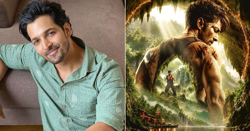 Silaa Gets A Release Date: Harshvardhan Rane’s Love And Revenge Saga ...