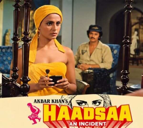 smita patil