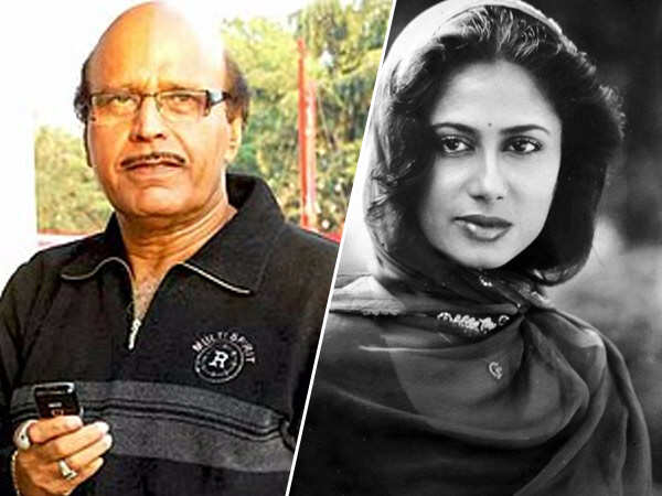 Avatar Gill — "The House I Live in Is Thanks to That Angel Smita Patil"।