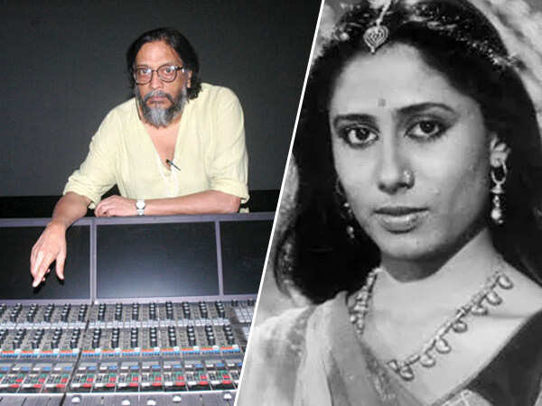 “We looked like brother and sister — ” Hitendra Ghosh reveals Smita Patil was his Rakhi sister।