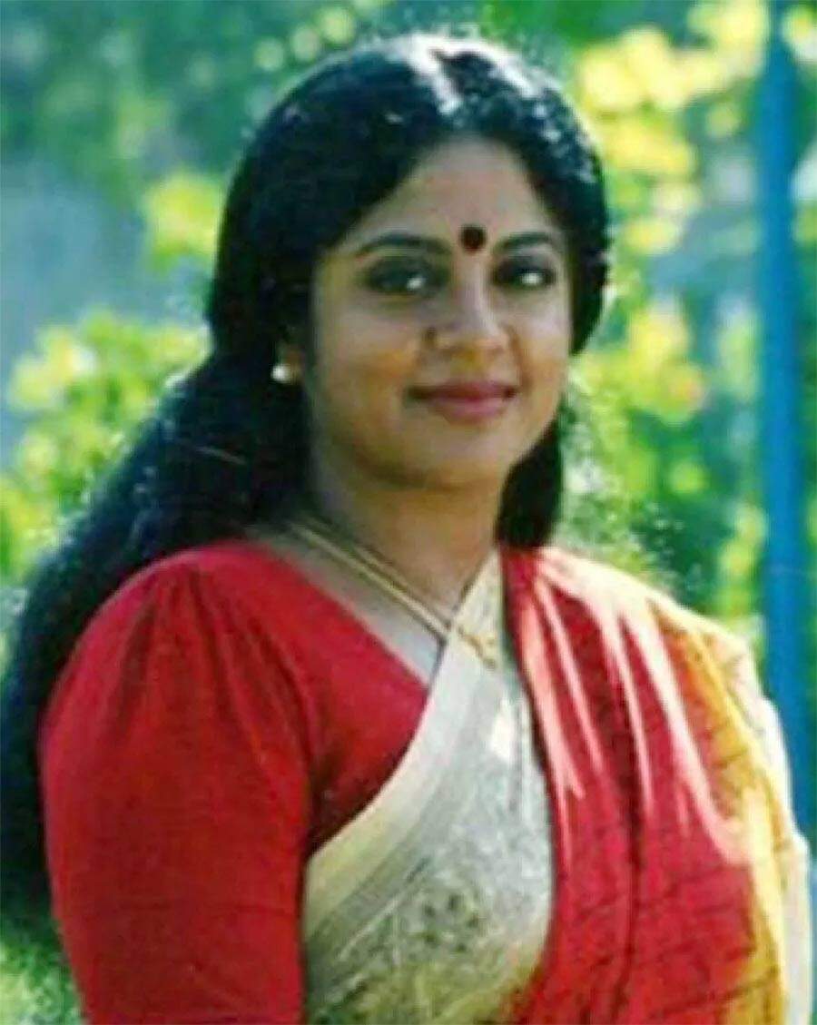 Sreekumaran Thampi
