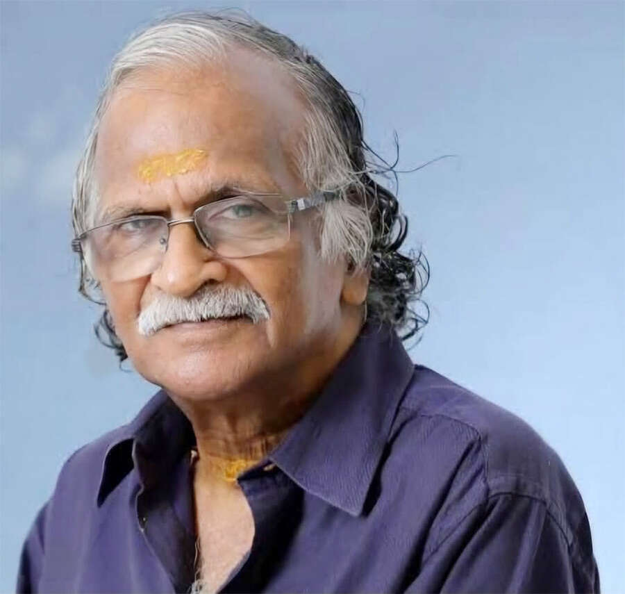 Sreekumaran Thampi