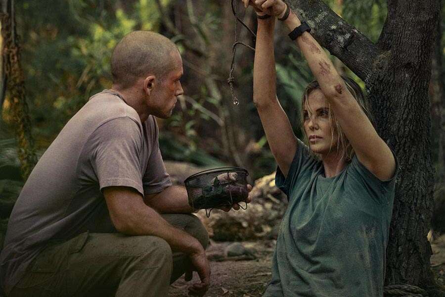 Survival Films