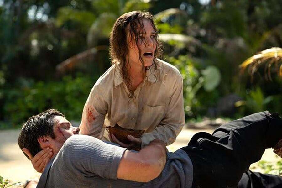 Survival Films