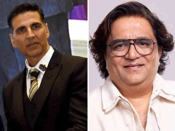 Swanand Kirkire To Reunite With Akshay Kumar For Vipul Shah's Samuk।