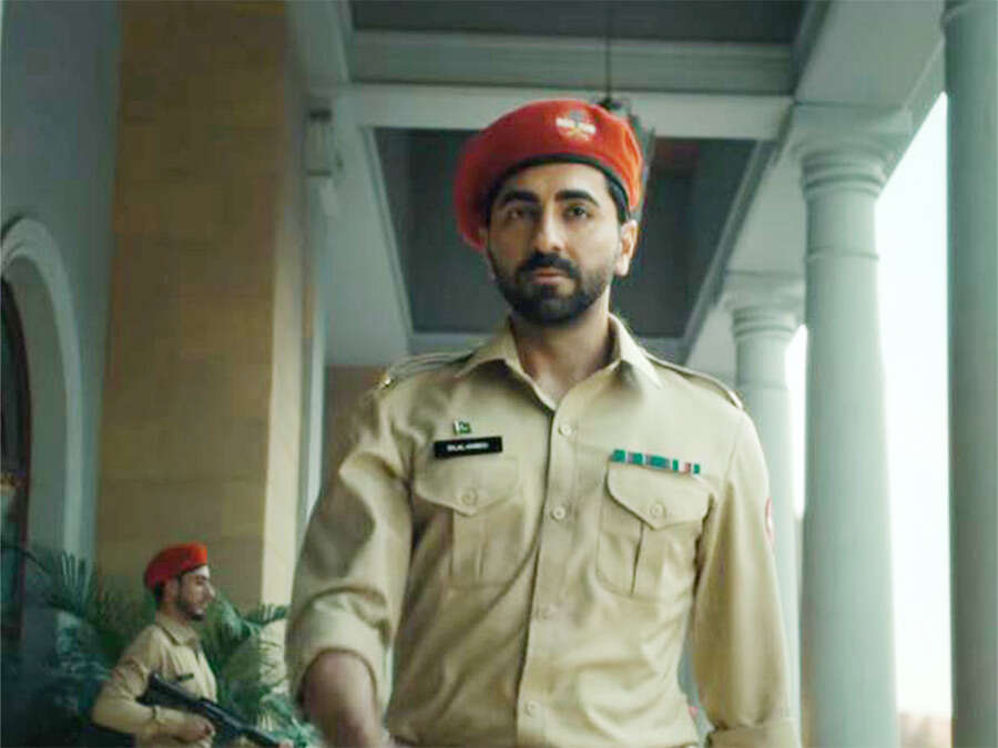 Udta Teer