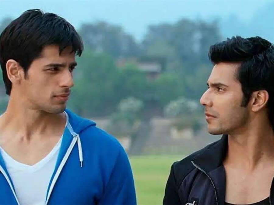 Varun Dhawan Varun Dhawan