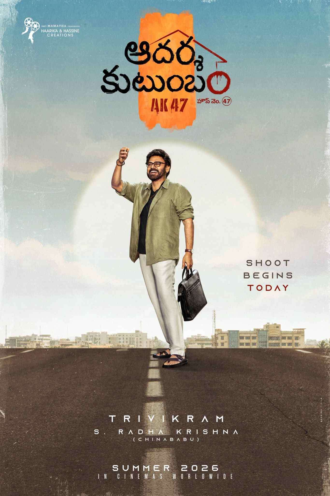 Venkatesh
