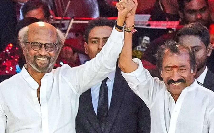 Veteran Tamil Composer Deva, Known As