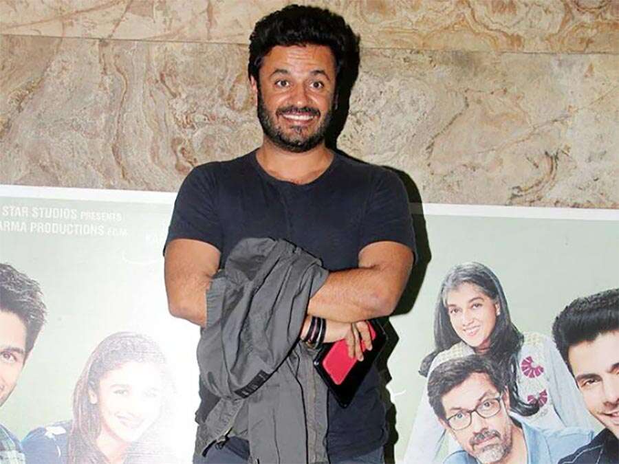Vikas Bahl