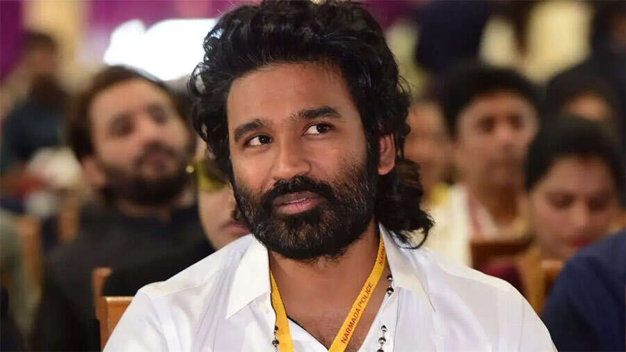 Dhanush
