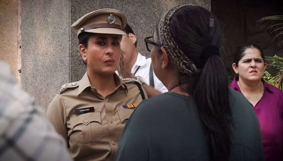 Kareena ka Daayra