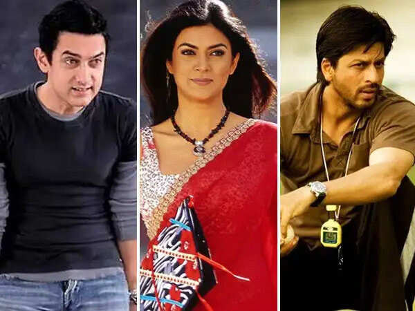 শাহরুখ খানের কবির খান থেকে সুস্মিতা সেনের মিস চাঁদনী — 7 আইকনিক বলিউড শিক্ষক চরিত্র।