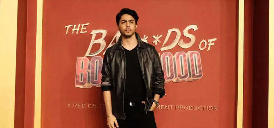 Aryan Khan