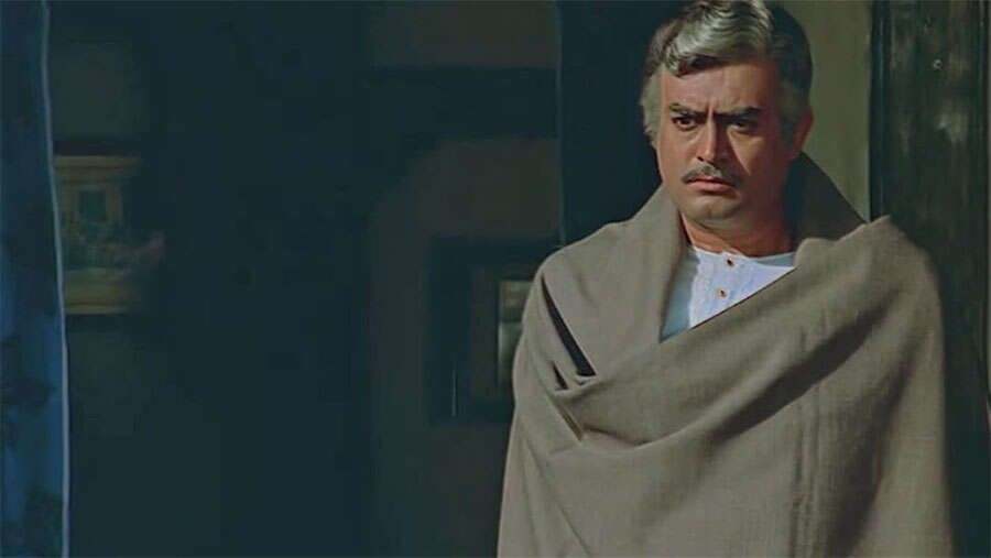 Best Hindi Revenge Thriller