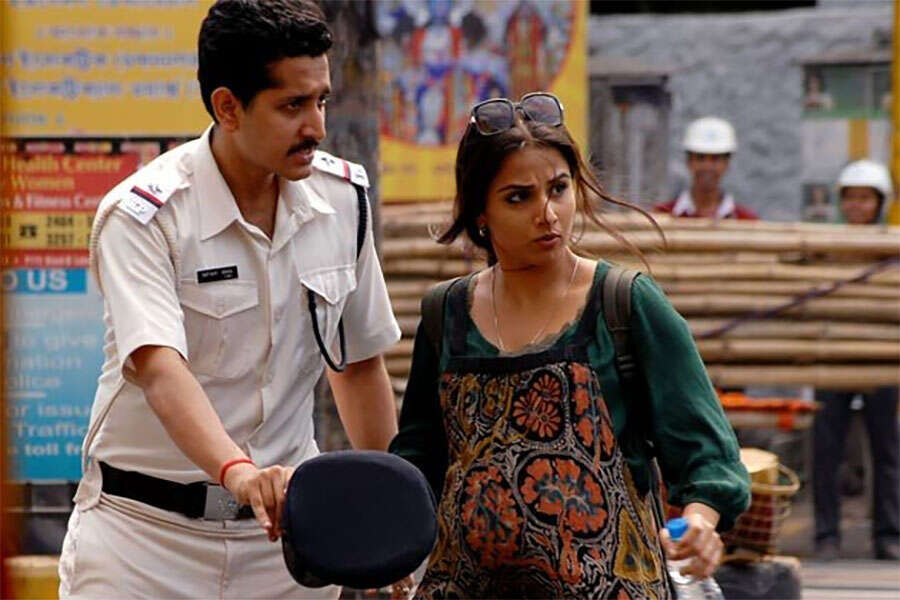 Best Hindi Revenge Thriller