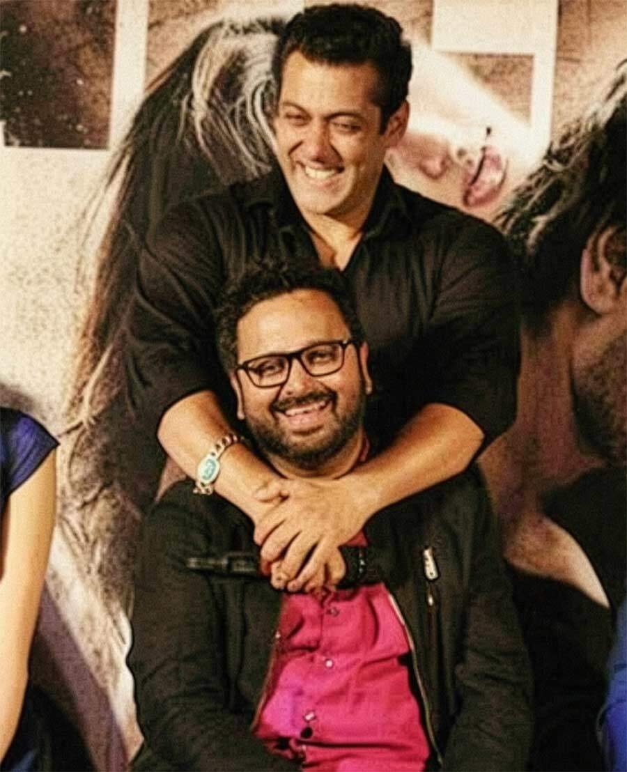 Bhuvan Bam