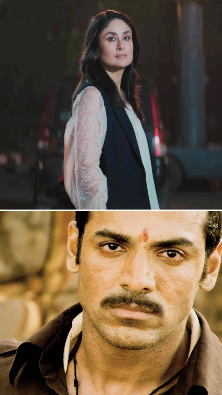 বলিউডের সবচেয়ে সাহসী পুলিশ এনকাউন্টার ফিল্ম।