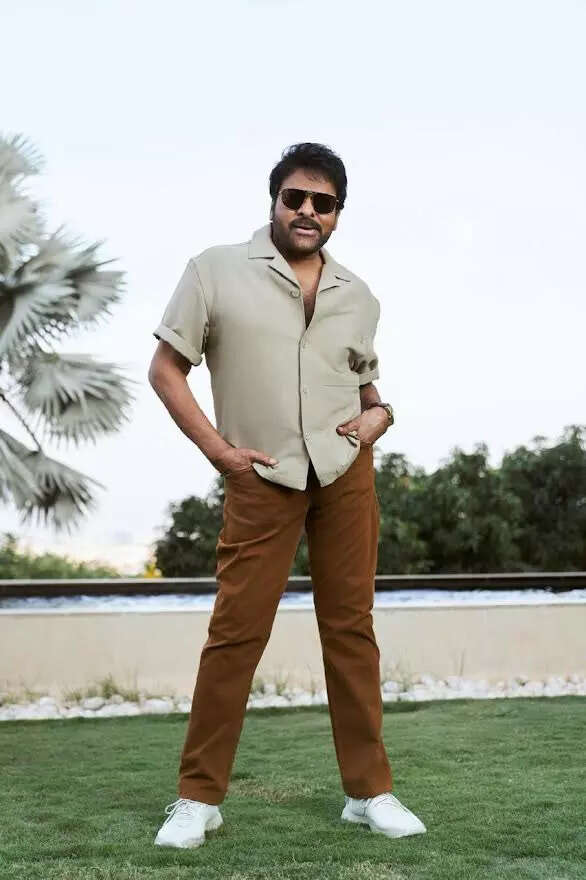 Chiranjeevi kaaka