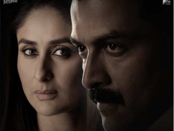 দায়রা থেকে সাচ কা দায়রা গুলজার — অমিত ত্রিবেদী এবং বি প্রাককে একসাথে নিয়ে আসে।