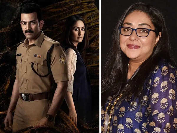 Prithviraj Sukumaran Praises Meghna Gulzar's Objectivity in Daayra।