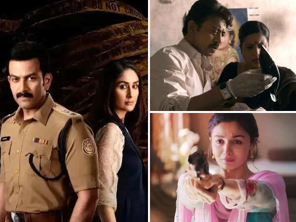 How National Award — winning Filmmaker Meghna Gulzar Keeps Breaking The Mould With Every New Character।