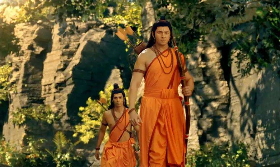 Dev Sharma